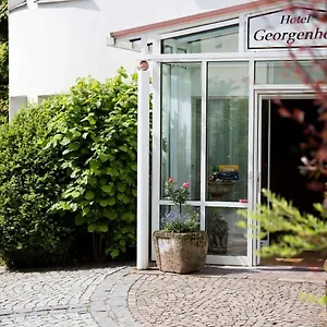 Hotel Muenchen Georgenhof ***