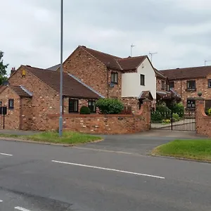 1, The Mews Holiday home