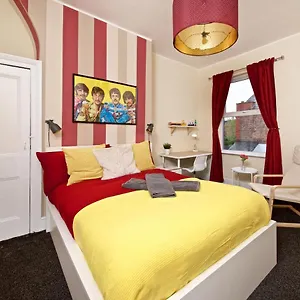  Apartamento - The Beatles Theme House - Penny Lane Dd1 Reino Unido