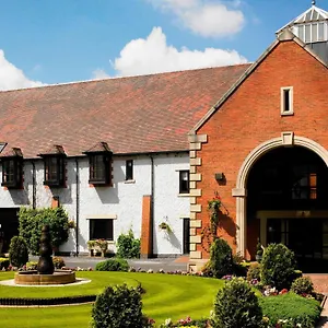 4* Hotel Forest Of Arden And Country Club