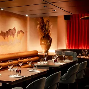 **** Hotel Club Quarters City, Reino Unido