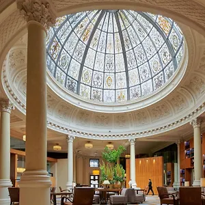 ***** Hotel Threadneedles, Autograph Collection Reino Unido