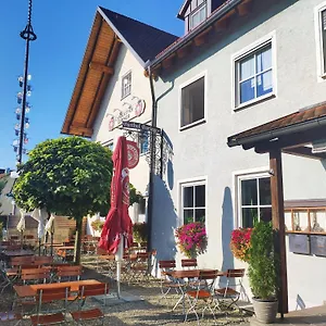 Hotel Landgasthof Euringer ***