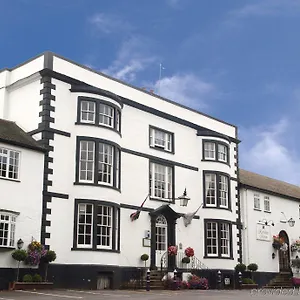 3* Hotel Donington Manor
