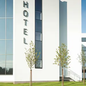 *** Hotel Ibis Budget Park Reino Unido
