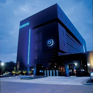 Mour Hotel